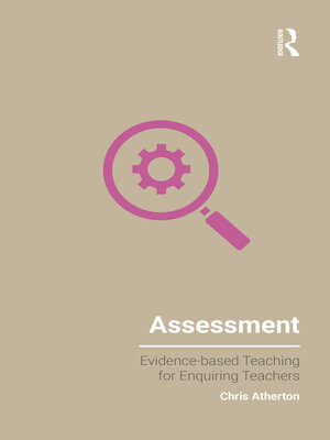 cover image of Assessment